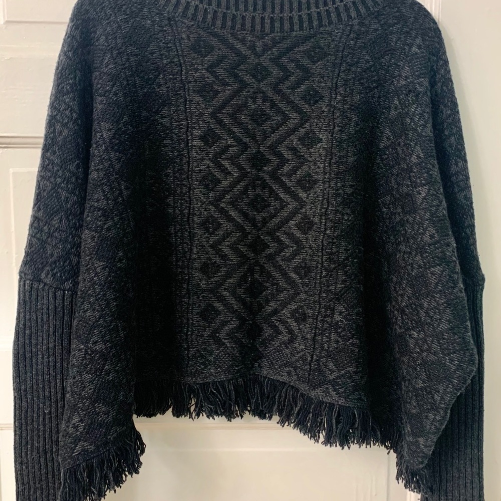 Minnie Rose sweater - Picture 3 of 7